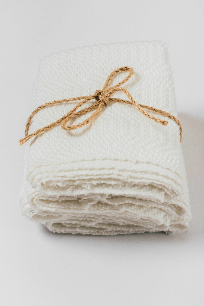 Hand Towel Set