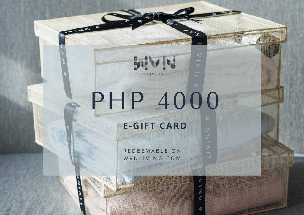 WVN Living e-Gift Card